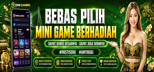 one gaming bonus